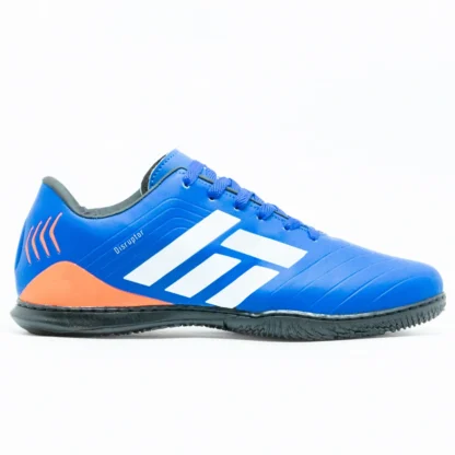 Chuteira Futsal Masculino Disruptor Quadra Indoor - Imagem 7