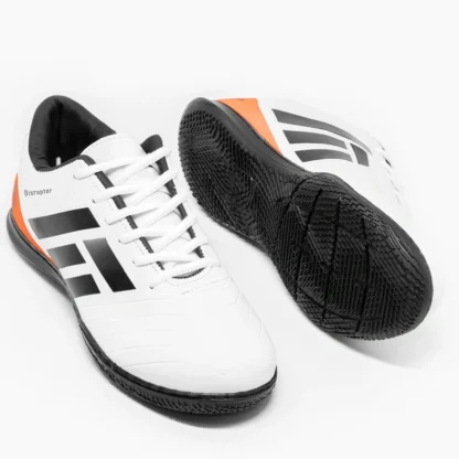 Chuteira Futsal Masculino Disruptor Quadra Indoor - Imagem 15