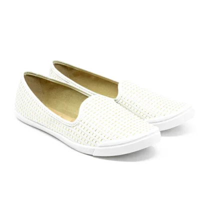 Sapatilha Feminina Moleca Glamuor - Imagem 12