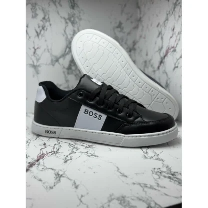 Tênis Masculino Hugo Boss Edge - Imagem 11