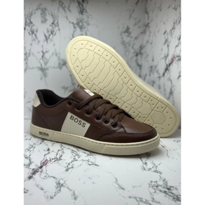 Tênis Masculino Hugo Boss Edge - Imagem 22