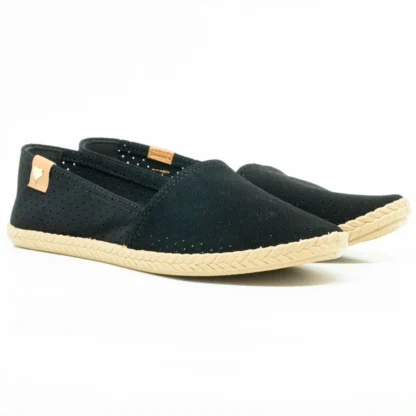 Sapatilha Feminina Moleca Nobuck - Imagem 5