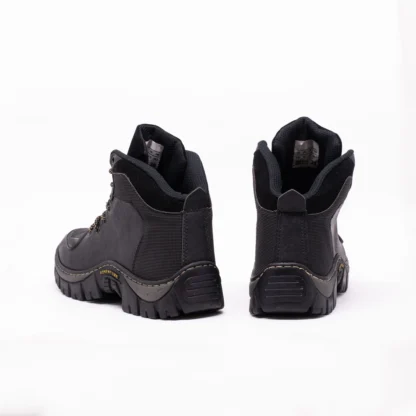 Bota Masculina Adv Cano Médio - Imagem 6