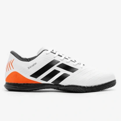 Chuteira Futsal Masculino Disruptor Quadra Indoor - Imagem 12