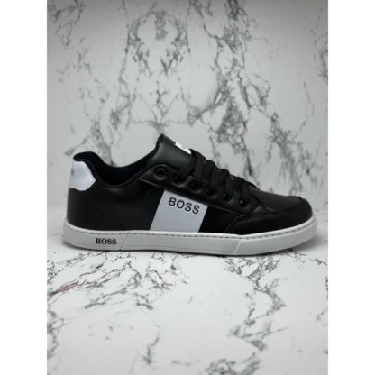Tênis Masculino Hugo Boss Edge - Imagem 8