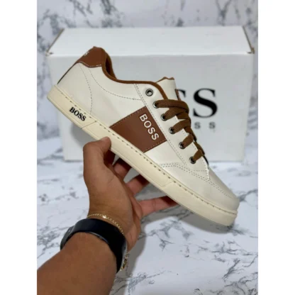 Tênis Masculino Hugo Boss Edge - Imagem 35