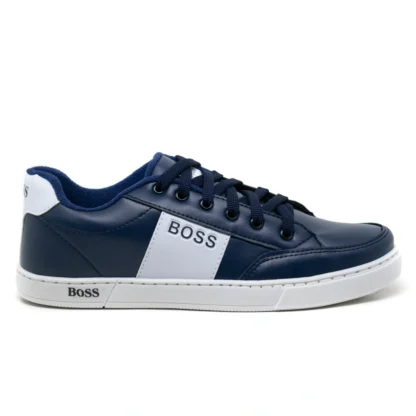 Tênis Masculino Hugo Boss Edge - Imagem 24