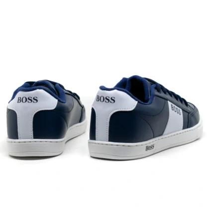 Tênis Masculino Hugo Boss Edge - Imagem 27