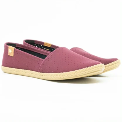 Sapatilha Feminina Moleca Nobuck - Imagem 20