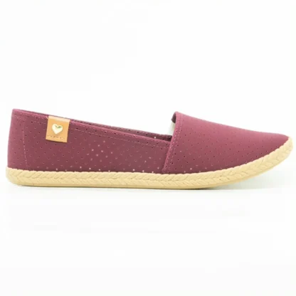 Sapatilha Feminina Moleca Nobuck - Imagem 19