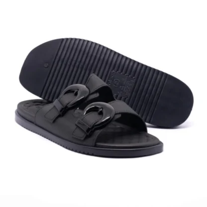 Sandália Feminina Moleca Napa Lona Original - Imagem 4