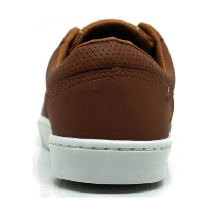 Tênis Masculino Abuzze Casual - Imagem 20