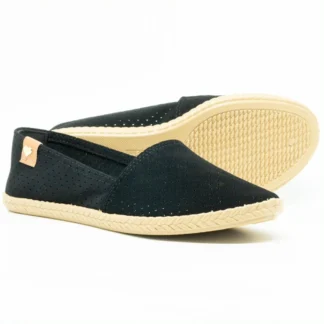 Sapatilha Feminina Moleca Nobuck