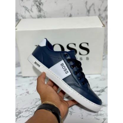 Tênis Masculino Hugo Boss Edge - Imagem 29