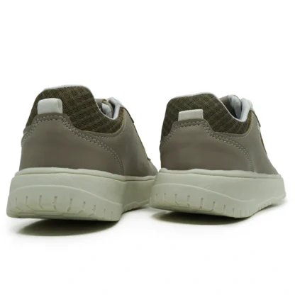 Tênis Masculino Casual Liso - Imagem 8