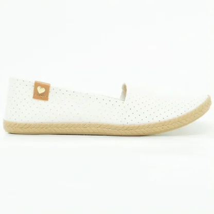 Sapatilha Feminina Moleca Nobuck - Imagem 14