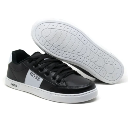 Tênis Masculino Hugo Boss Edge - Imagem 4