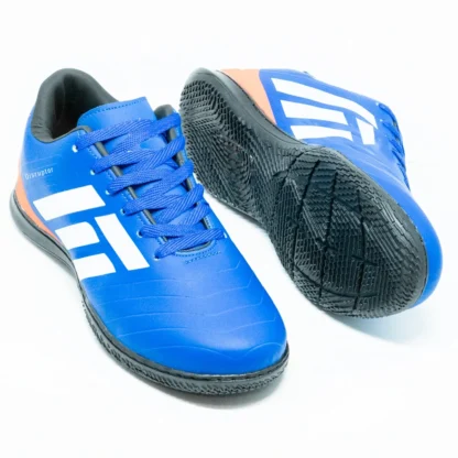 Chuteira Futsal Masculino Disruptor Quadra Indoor - Imagem 10