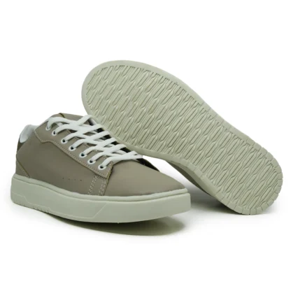Tênis Masculino Casual Liso - Imagem 6