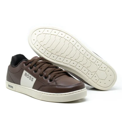 Tênis Masculino Hugo Boss Edge - Imagem 15