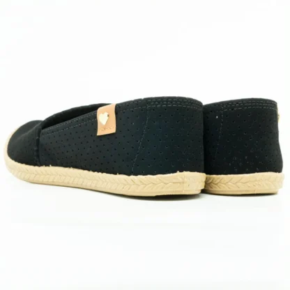 Sapatilha Feminina Moleca Nobuck - Imagem 6