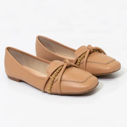 Mocassim Feminino Moleca Original - Imagem 2
