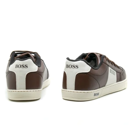Tênis Masculino Hugo Boss Edge - Imagem 17