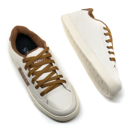 Tênis Masculino Hugo Boss Edge - Imagem 33