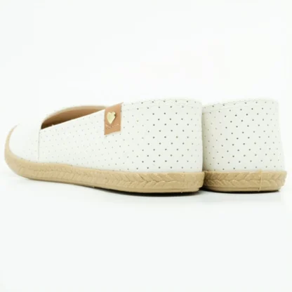 Sapatilha Feminina Moleca Nobuck - Imagem 16