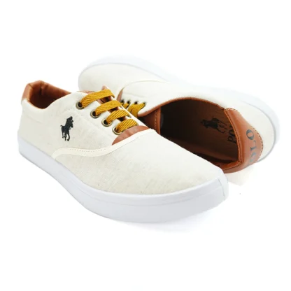 Sapatenis Masculino Polo Casual - Imagem 19