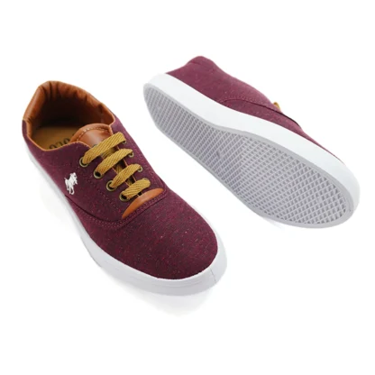 Sapatenis Masculino Polo Casual - Imagem 11