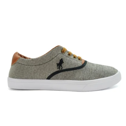 Sapatenis Masculino Polo Casual - Imagem 23