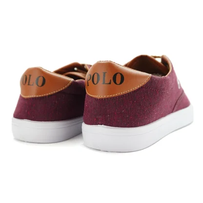 Sapatenis Masculino Polo Casual Confortável - Imagem 8