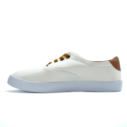 Sapatenis Masculino Polo Casual Confortável - Imagem 11