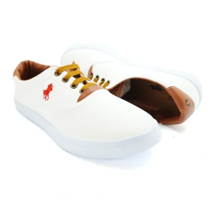Sapatenis Masculino Polo Casual - Imagem 15