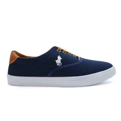 Sapatenis Masculino Polo Casual - Imagem 2