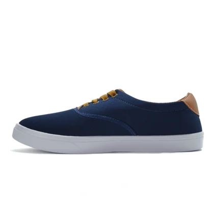 Sapatenis Masculino Polo Casual Confortável - Imagem 21