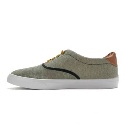 Sapatenis Masculino Polo Casual Confortável - Imagem 26