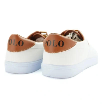 Sapatenis Masculino Polo Casual Confortável - Imagem 13