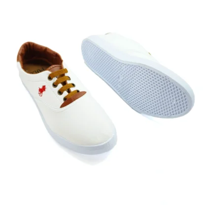 Sapatenis Masculino Polo Casual - Imagem 17