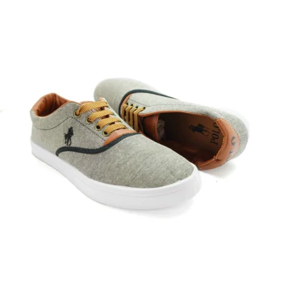 Sapatenis Masculino Polo Casual Confortável - Imagem 24
