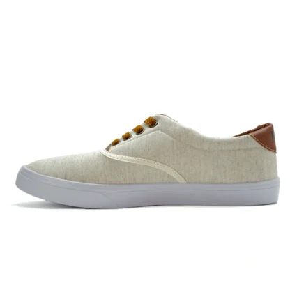 Sapatenis Masculino Polo Casual Confortável - Imagem 15