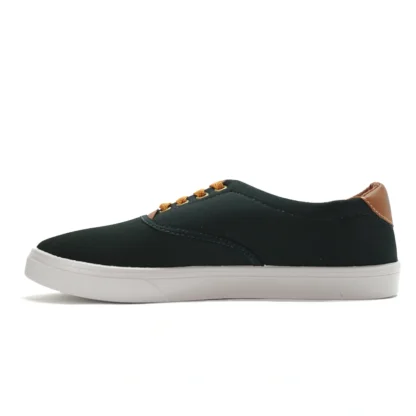Sapatenis Masculino Polo Casual Confortável - Imagem 4