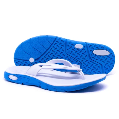 Chinelo Masculino Dedo Okle - Imagem 8
