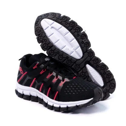 Tênis Feminino Olympikus Style - Imagem 4