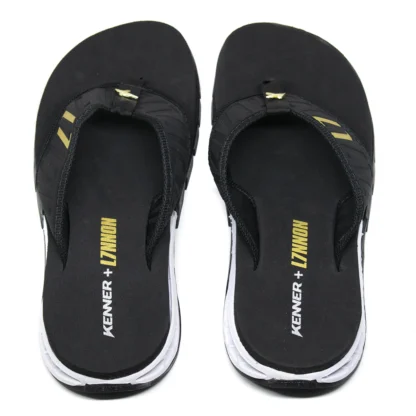 Chinelo Kenner Sandália Masculina Rakka L7 - Imagem 4
