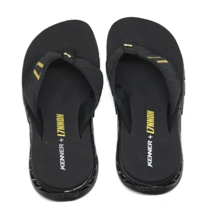 Chinelo Kenner Sandália Masculina Rakka L7 - Imagem 8