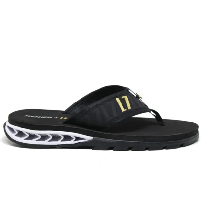 Chinelo Kenner Sandália Masculina Rakka L7 - Imagem 2