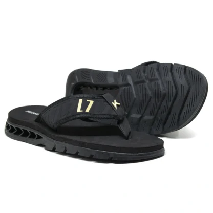 Chinelo Kenner Sandália Masculina Rakka L7 - Imagem 6