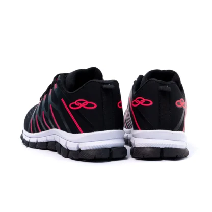 Tênis Feminino Olympikus Style - Imagem 5